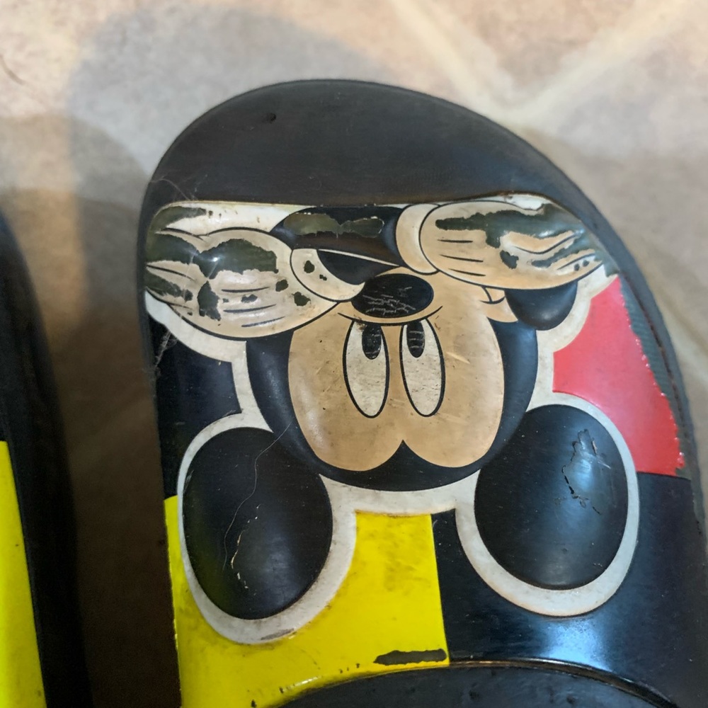 Kids crocs - Picture 2 of 3